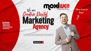MoxiWeb